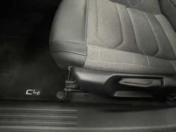 Citroën C4 X